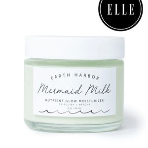 Brand new unopened Mermaid Milk